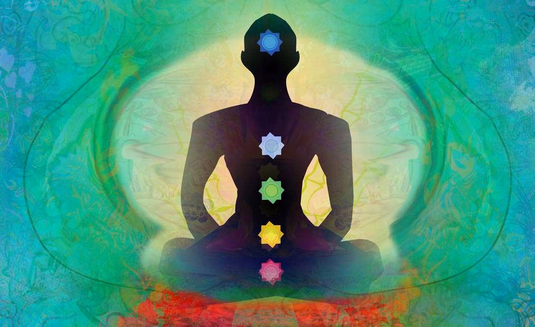 Meditation and Dhyan Yoga