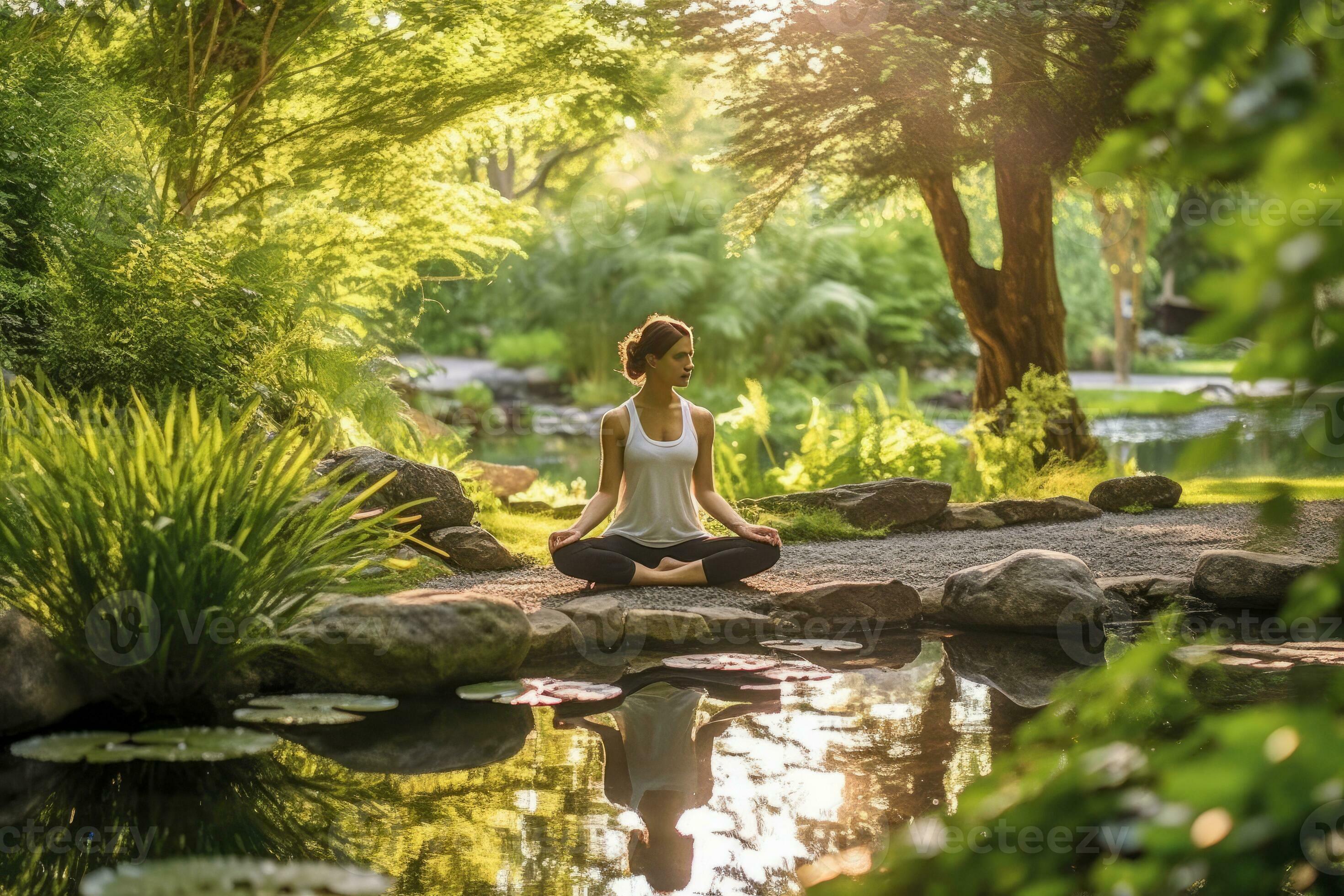 Stress Relief & Wellness