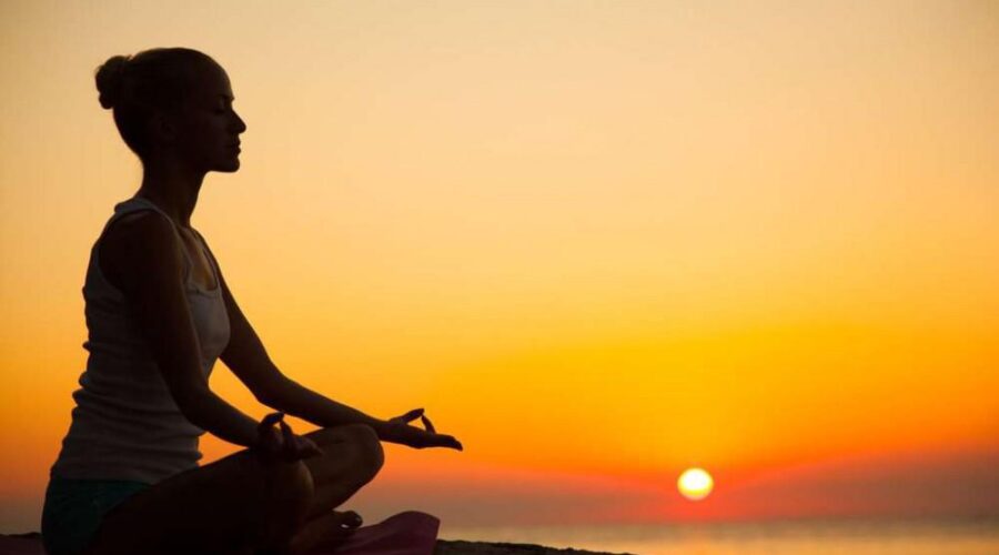 Inner Peace Awaits