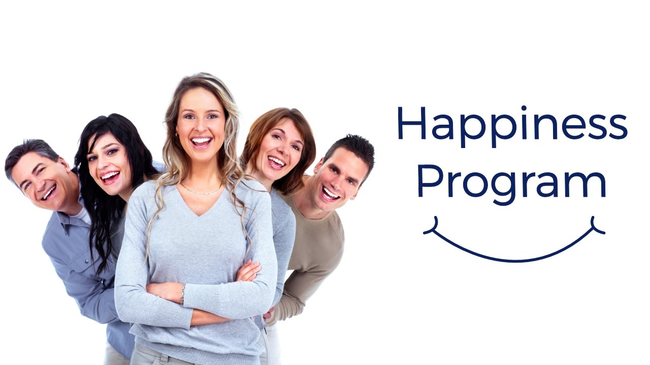 The Happiness Program