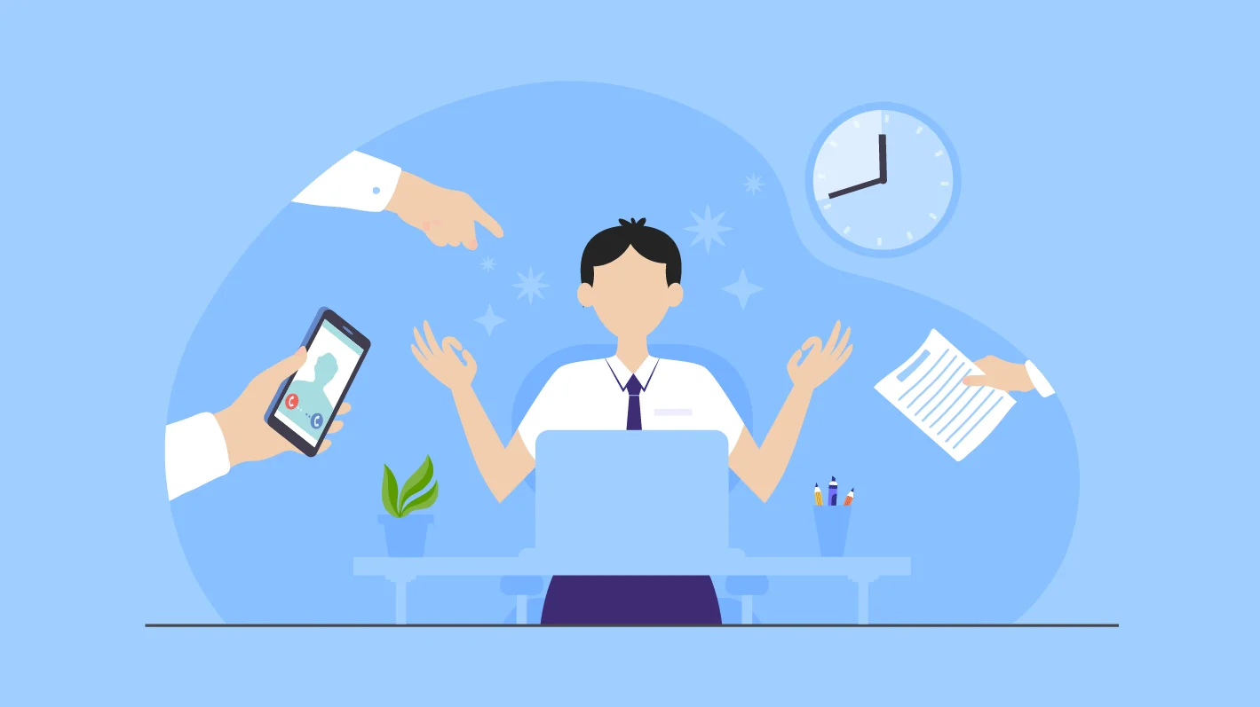Stress Management