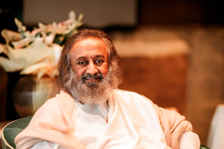 Sudarshan Kriya Workshop