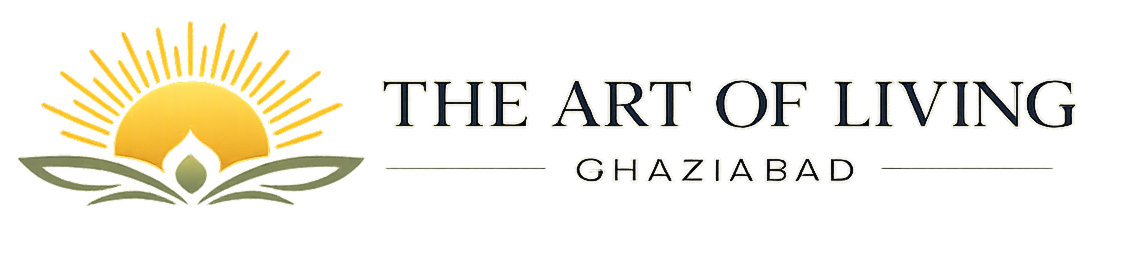 Art of Living Ghaziabad Logo