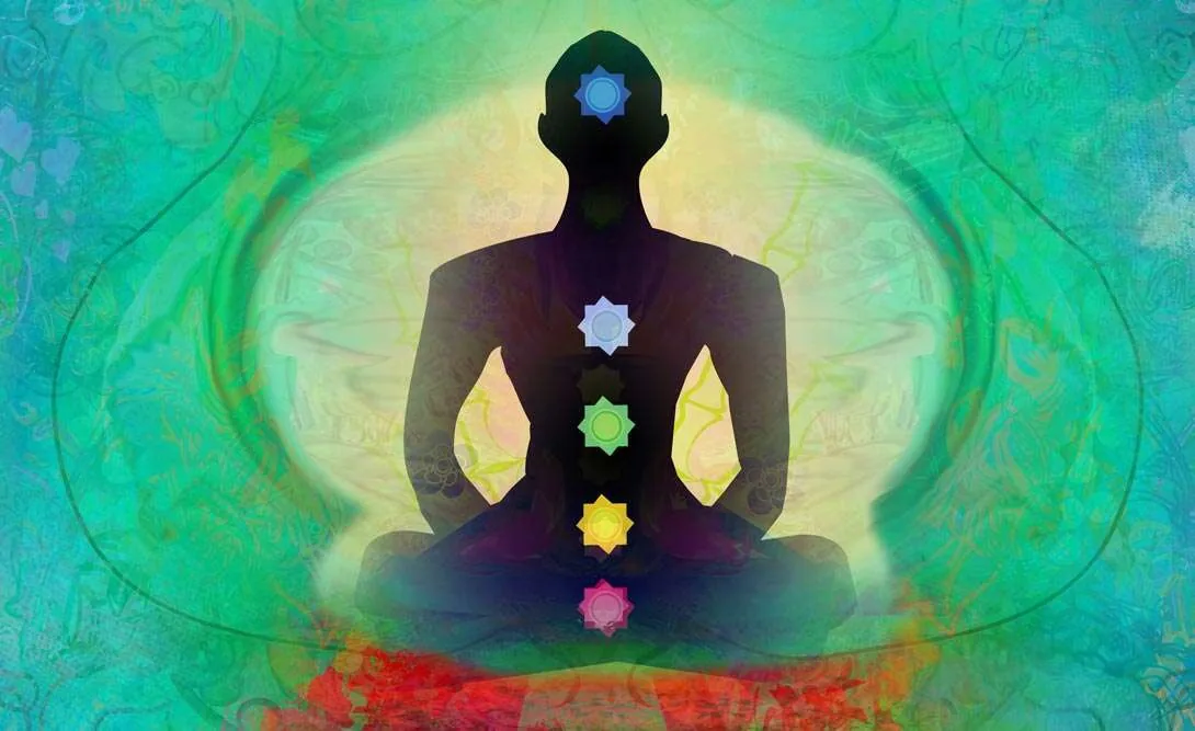 Meditation and Dhyan Yoga