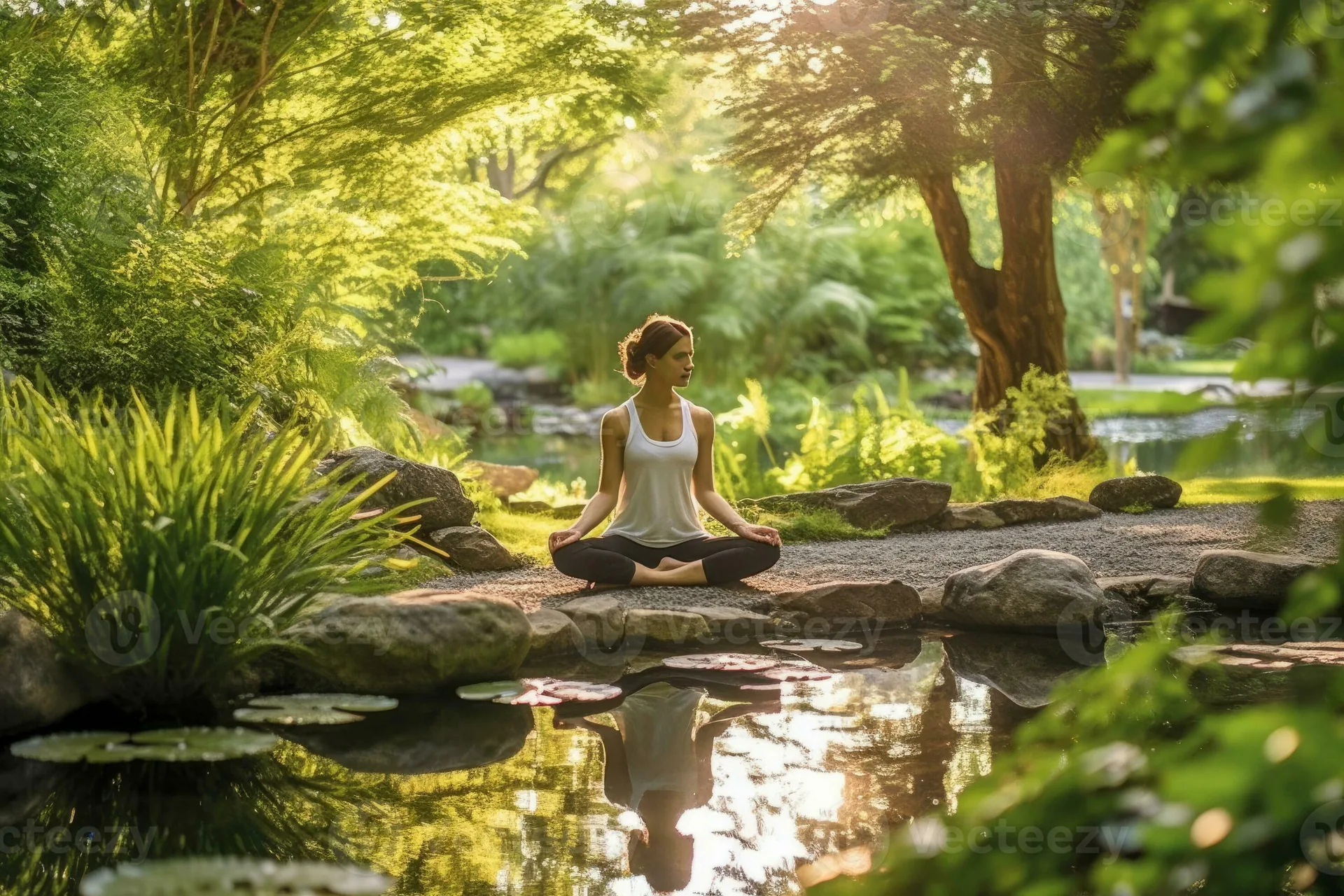Stress Relief & Wellness