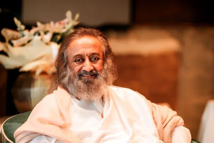 Sudarshan Kriya Workshop