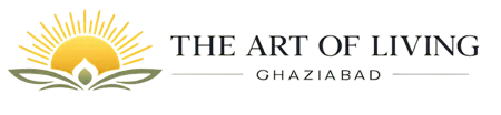 Art of Living Ghaziabad Logo