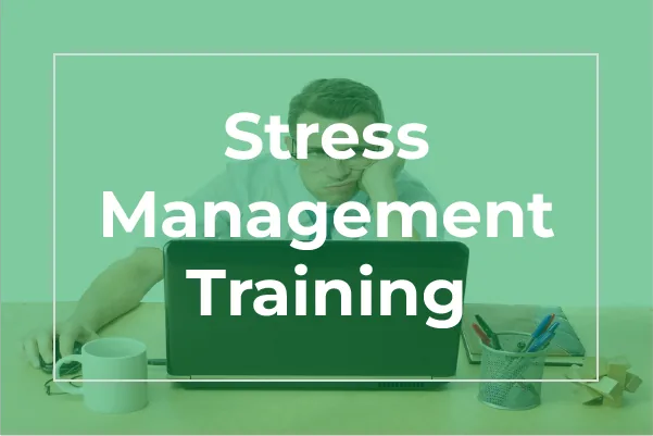 Stress Relieving Course