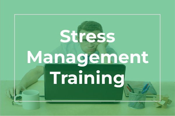 Stress Relieving Course