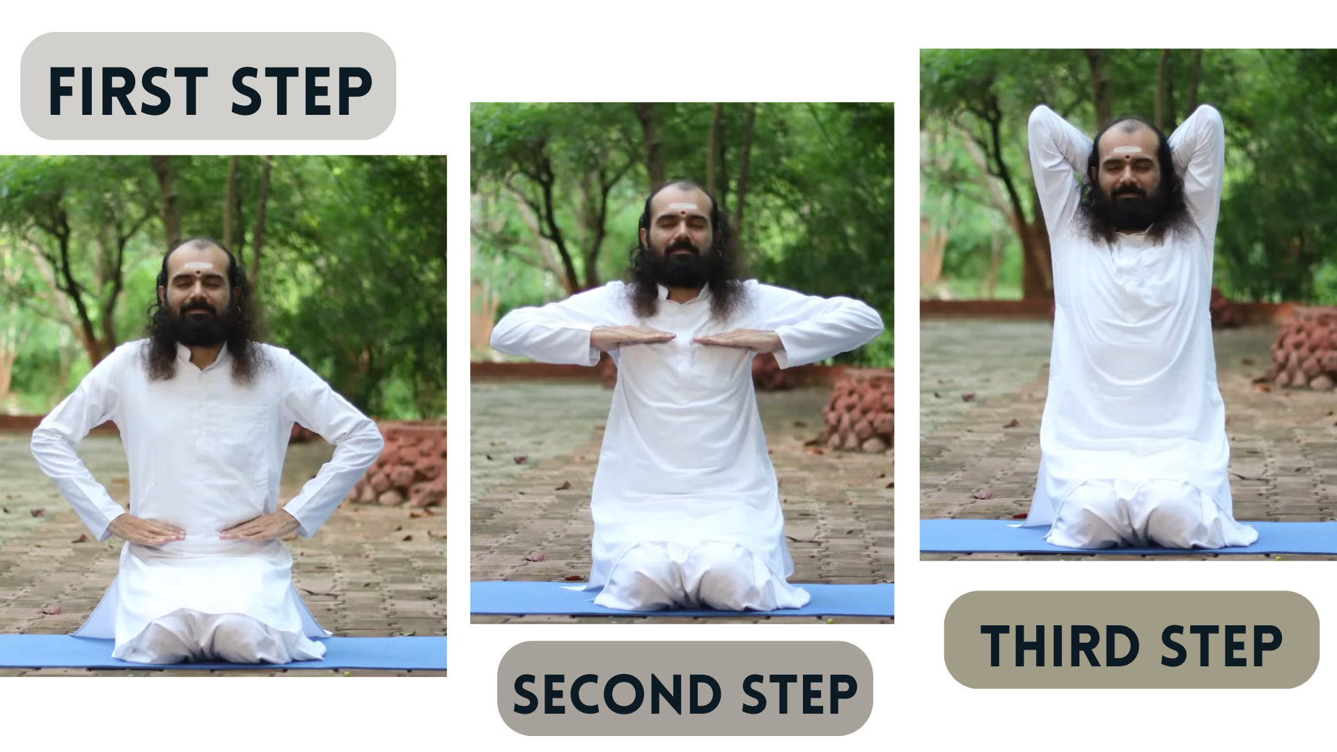 Sudarshan Kriya